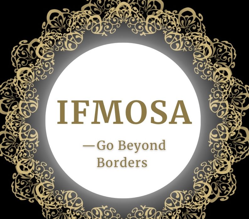 IFMOSA - International Freelance Marketing Overseas Sales Agency logo visa sponsored jobs Our story