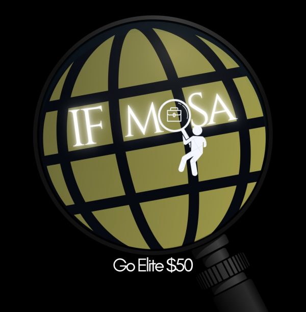 IFMOSA Go Elite 30 Days - $50