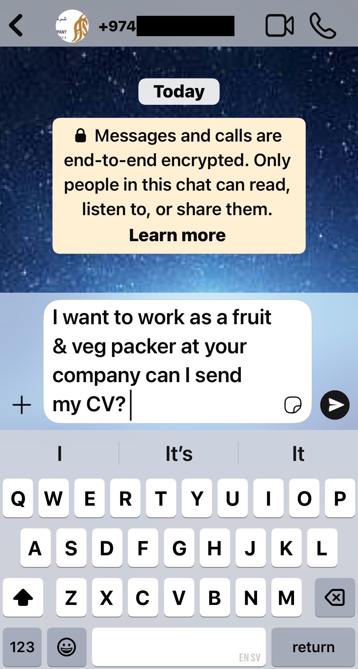 Direct Employer Access