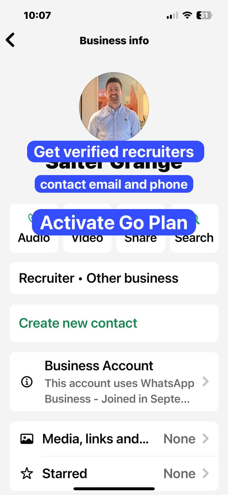 Relocation and visa sponsorship made easy for Americans