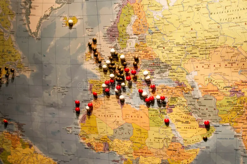 Visa sponsored jobs for Americans worldwide